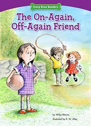 on-Again, off-Again Friend