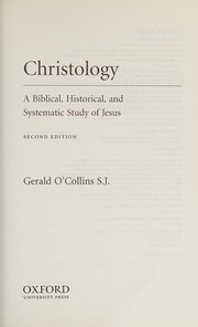 Christology