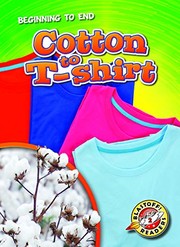 Cotton to T-Shirt