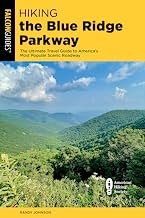 Hiking the Blue Ridge Parkway
