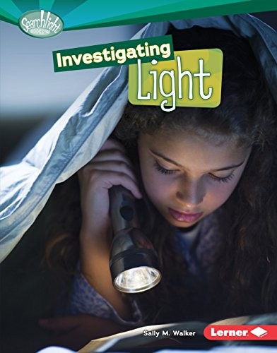 Investigating light