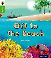 Off to the Beach, Level 2
