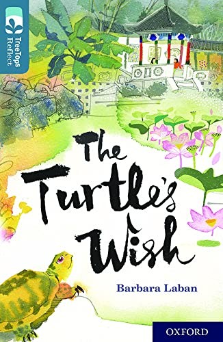Turtle's Wish, Level 19