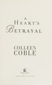 A heart's betrayal