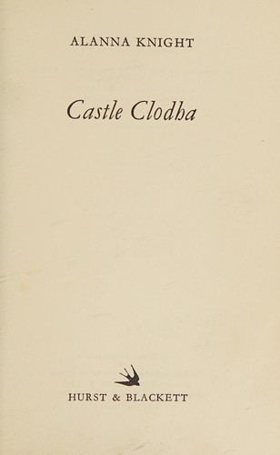 Castle Clodha