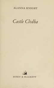 Castle Clodha