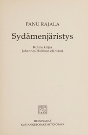 Sydämenjäristys