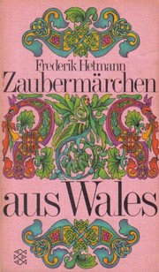 Zaubermärchen aus Wales