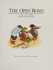 The open road