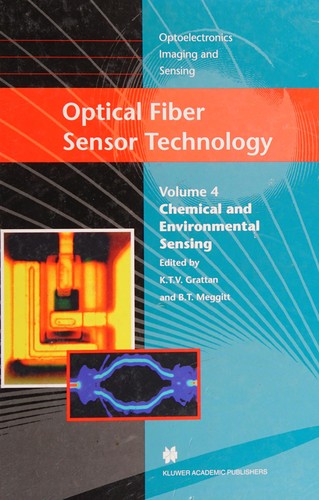 Optical fiber sensor technology