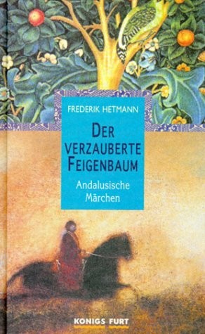 Märchen aus Andalusien
