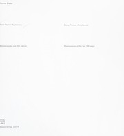 Stein Pionier Architektur