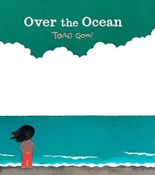 Over the Ocean