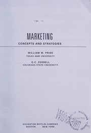 Marketing