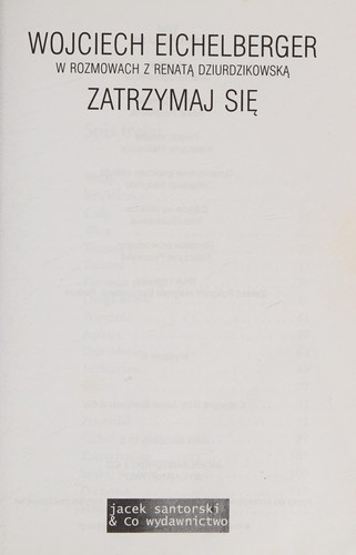 Zatrzymaj się