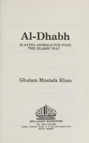 Al-dhabh