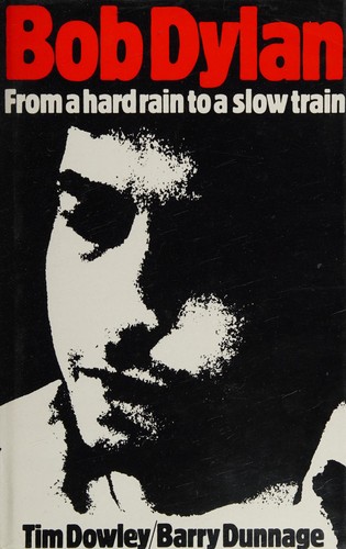 Bob Dylan