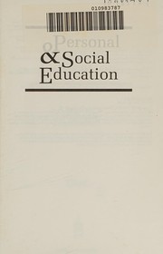 Personal & Social Education