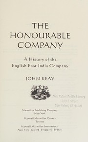 The honourable company