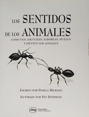 Los sentidos de los animales