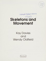 Skeletons and movement