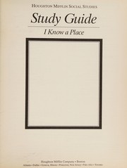 Houghton Mifflin Social Studies