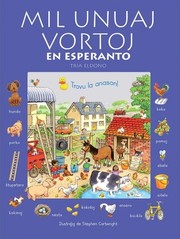 The First Thousand Words in Esperanto