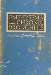 Emphysema and chronic bronchitis