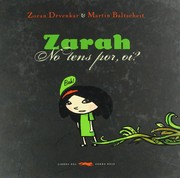 Zarah