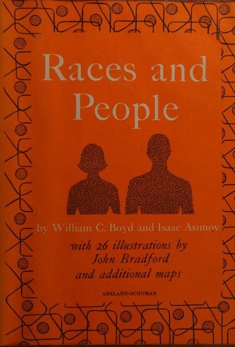 Races and people