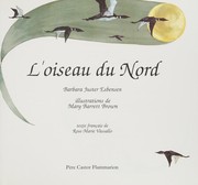 L'oiseau du Nord