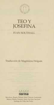 Teo y Josefina