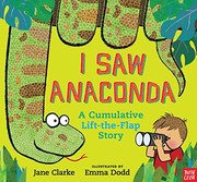 I saw anaconda