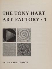 The Tony Hart art factory
