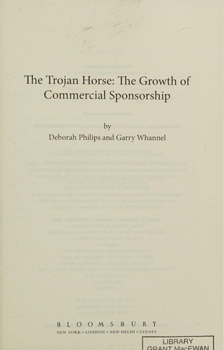 Trojan Horse