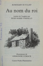 Au nom du roi