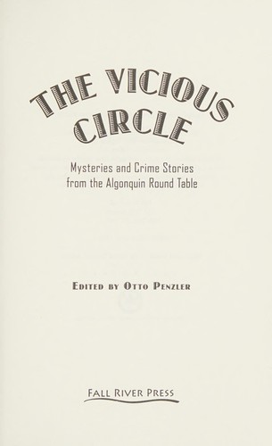The vicious circle