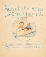 Lillebrors segelfärd