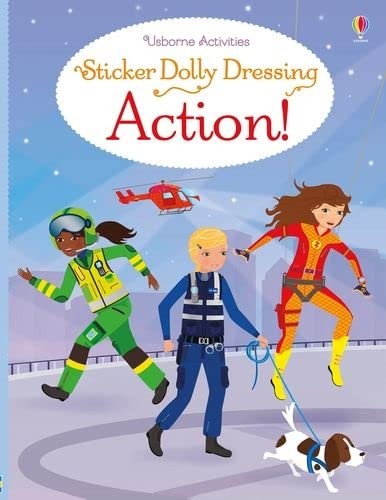 Action!