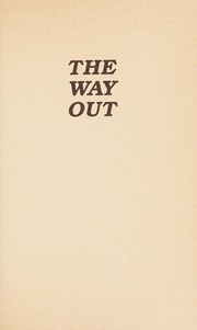 The way out