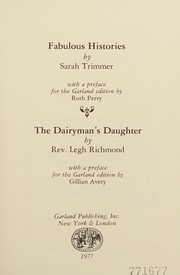 Fabulous histories