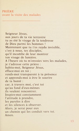 Apprendre à prier avec sœur Elisabeth de la Trinité