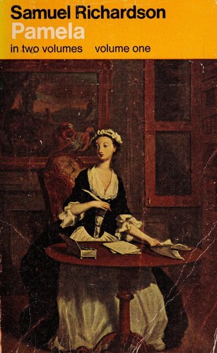 Pamela [1/2]