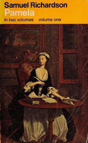 Pamela [1/2]