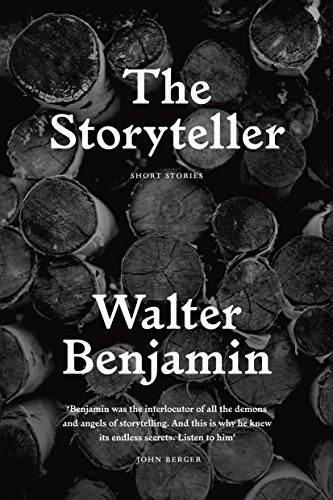 The storyteller