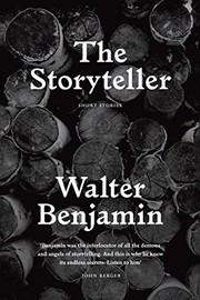 The storyteller