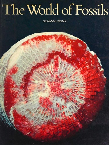 The world of fossils