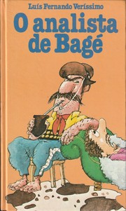 O analista de Bagé
