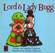 Lord and Lady Bugg