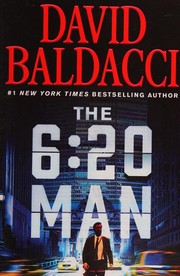 The 6:20 Man
